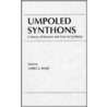 Umpoled Synthons by Tapio A. Hase
