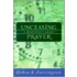 Unceasing Prayer