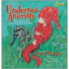 Undersea Animals door Jerry Pinkney