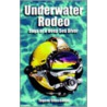 Underwater Rodeo door Eugene Chicchinelli