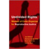 Undivided Rights door Marlene Gerber Fried