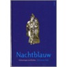 Nachtblauw by P. van der Velde