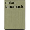 Union Tabernacle door Edwin McKean Long