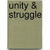 Unity & Struggle by Amilcar Cabral