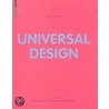 Universal Design by Unknown