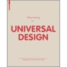 Universal Design door Oliver Herwig