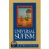 Universal Sufism
