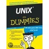 Unix Fur Dummies by Margaret Levine Young