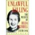Unlawful Killing