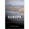 Unmasking Europa by Richard Greenberg
