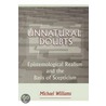 Unnatural Doubts by Michael Williams
