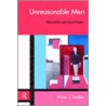Unreasonable Men door Victor Jeleniewski Seidler