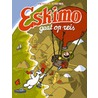 Eskimo gaat op reis