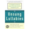Unsung Lullabies by Martha Diamond