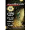 Unusual Suspects by Dana Stabenow