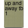 Up And Away Tb 1 door Terence Crowther