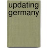 Updating Germany door Sophie Lovell
