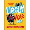 Urgum The Axeman door Kjartan Poskitt