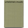 Urteilchen-Musik door DorothéE. Fröller