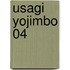 Usagi Yojimbo 04
