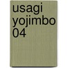 Usagi Yojimbo 04 door Stan Sakai
