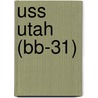 Uss Utah (Bb-31) door Miriam T. Timpledon