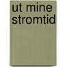 Ut mine Stromtid door Fritz Reuter