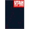 Utah Place Names door John W. Van Cott
