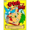 Utah is for Kids door Bobbi Salts