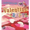 Valentine Crafts door Greta Speechley