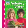 Valeria y Victor door Gloria B. Ruff