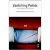 Vanishing Points door Rod Mengham