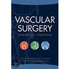 Vascular Surgery door William H. Pearce