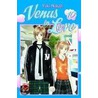 Venus in Love 10 door Yuki Nakaji