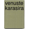 Venuste Karasira by Miriam T. Timpledon