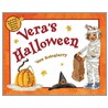 Vera's Halloween door Vera Rosenberry