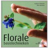 Florale basistechnieken door N. Bostoen
