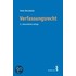 Verfassungsrecht