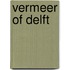Vermeer Of Delft