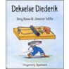 Dekselse Diederik door Tomas Ross