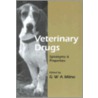 Veterinary Drugs door G.W.A. Milne