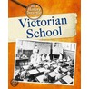 Victorian School door Susie Brooks