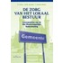 De zorg van het lokaal bestuur