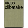 Vieux Clibataire door Collin D'Harleville