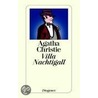 Villa Nachtigall door Agatha Christie