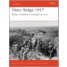 Vimy Ridge, 1917 door I.A.J. Turner