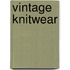 Vintage Knitwear