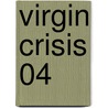 Virgin Crisis 04 door Mayu Shinjo
