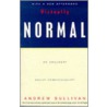 Virtually Normal door Andrew Sullivan