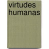 Virtudes Humanas door Jose Alcazar